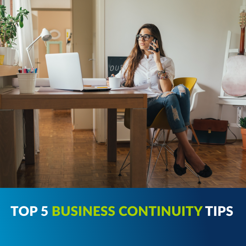 business continuity blog