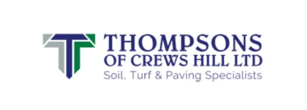 Thompsons Logo