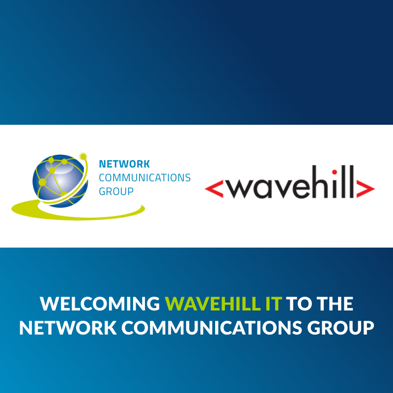 Wavehill press release