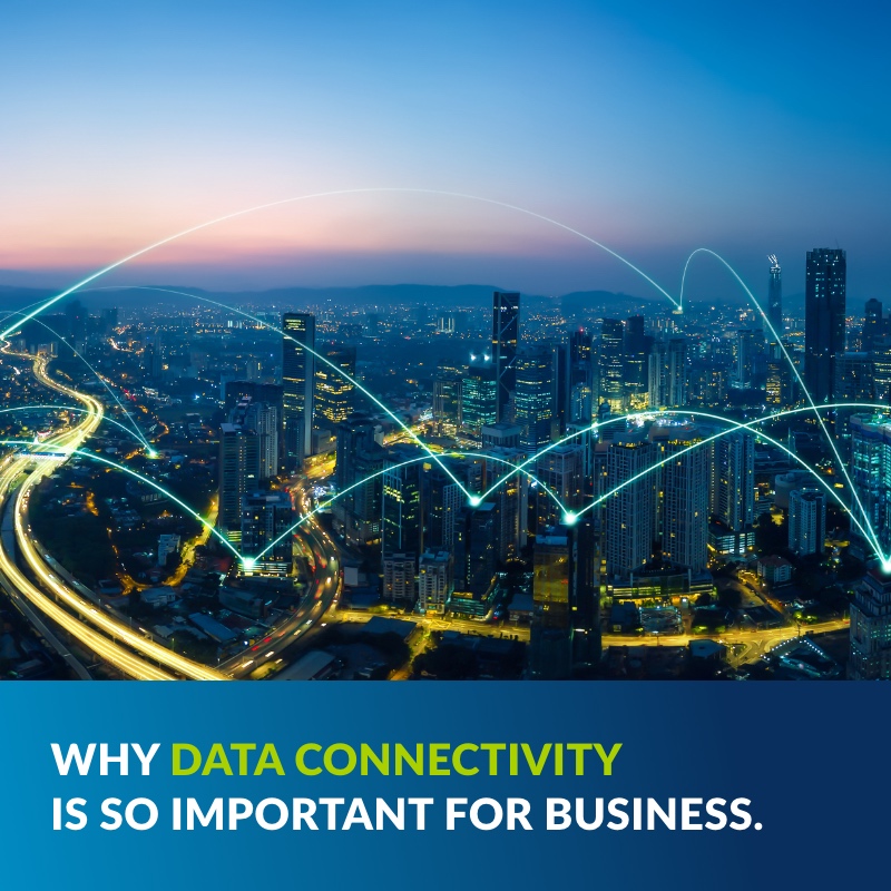 data connectivity blog